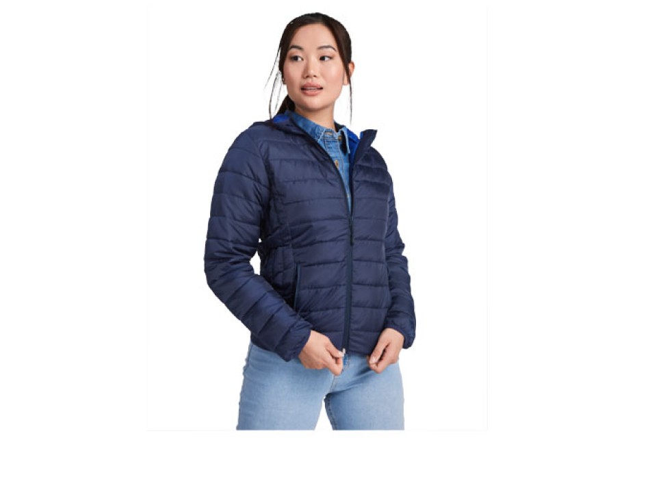 Giacca termica da donna Norway