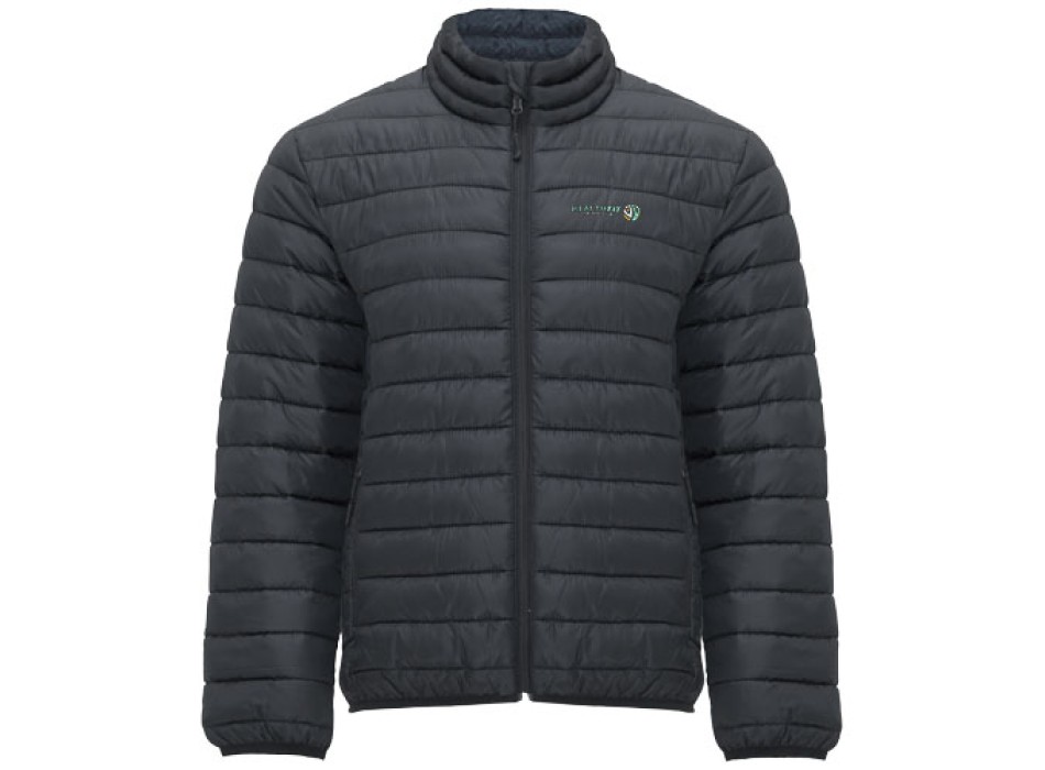 Giacca termica da uomo Finland