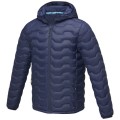 Giacca termica da uomo in materiale riciclato certificato GRS Petalite