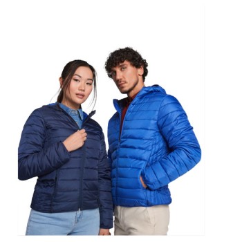 Giacca termica da uomo Norway