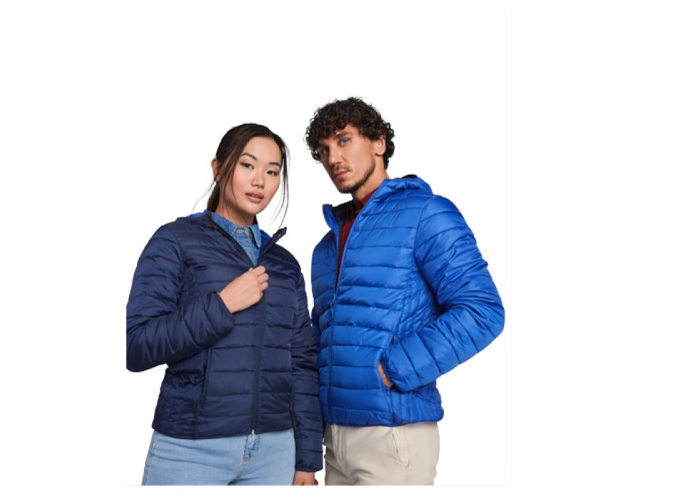 Giacca termica da uomo Norway