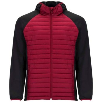 Giacca termica ibrida unisex Minsk
