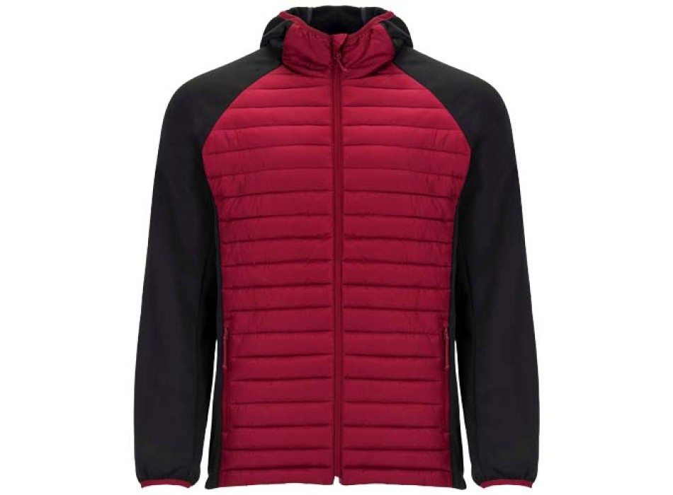 Giacca termica ibrida unisex Minsk