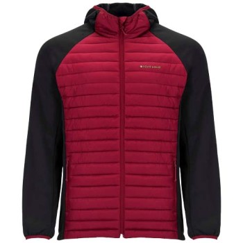 Giacca termica ibrida unisex Minsk