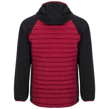 Giacca termica ibrida unisex Minsk