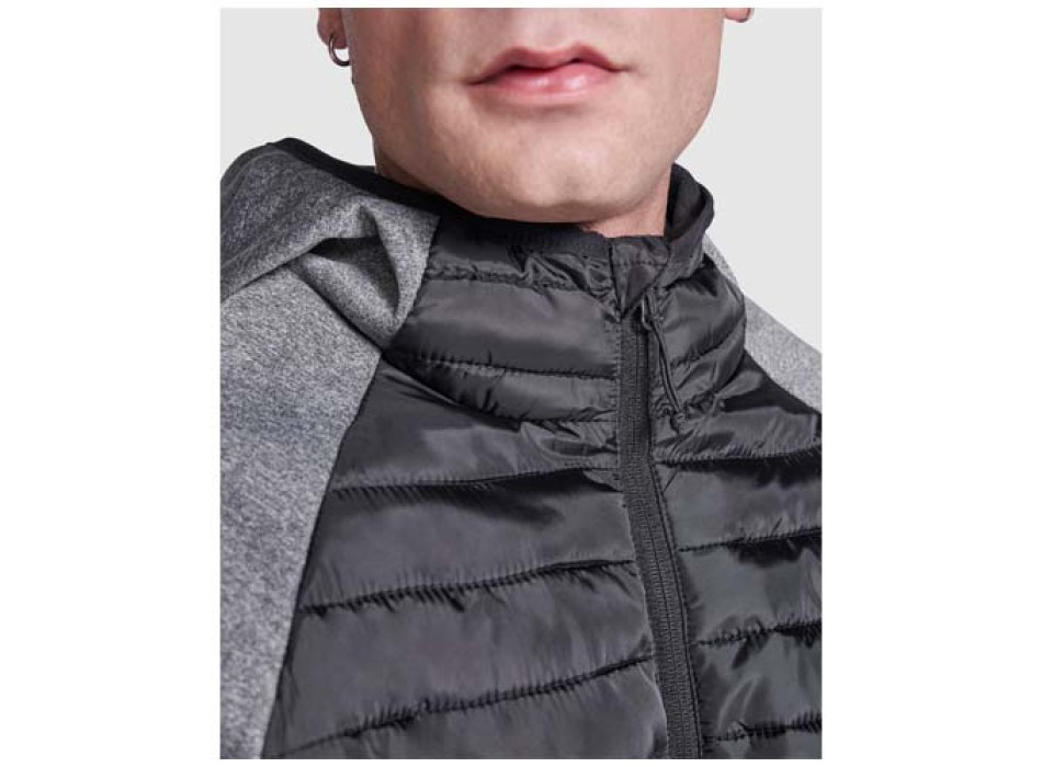 Giacca termica ibrida unisex Minsk