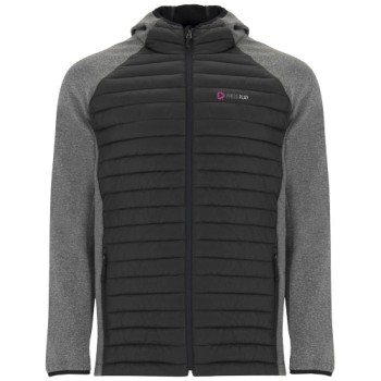 Giacca termica ibrida unisex Minsk