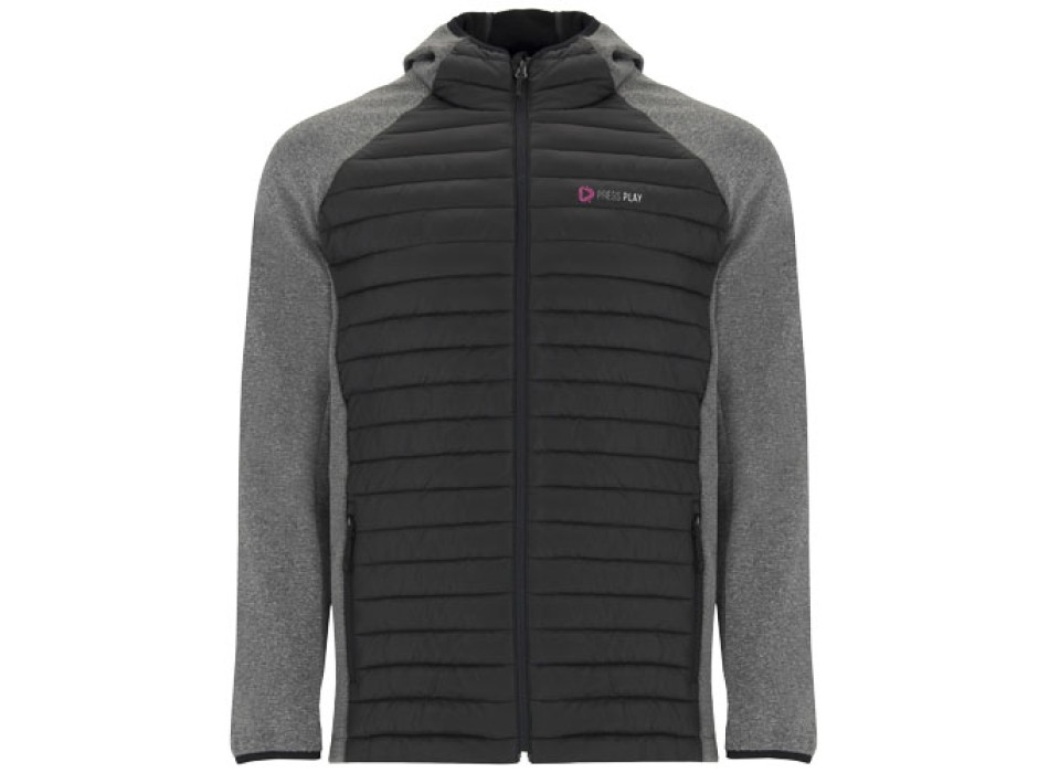 Giacca termica ibrida unisex Minsk