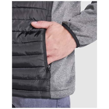 Giacca termica ibrida unisex Minsk