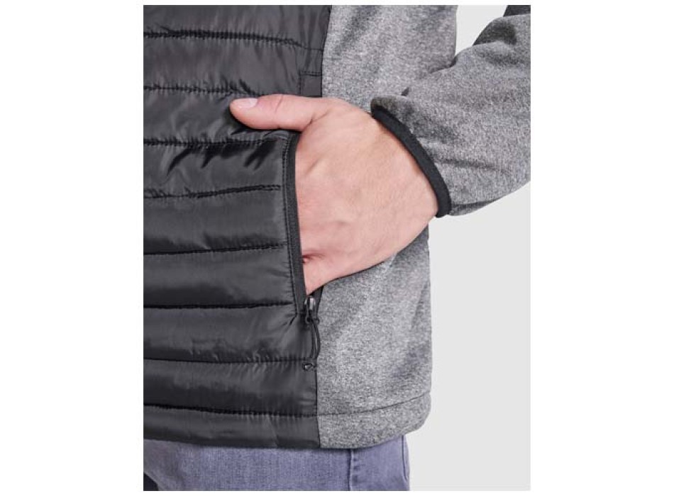 Giacca termica ibrida unisex Minsk