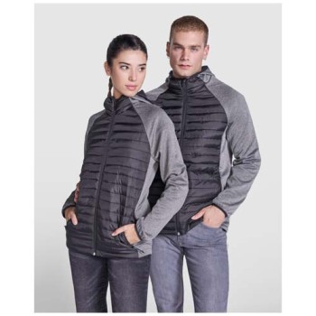 Giacca termica ibrida unisex Minsk