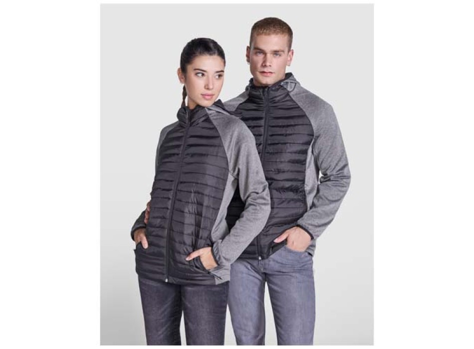 Giacca termica ibrida unisex Minsk