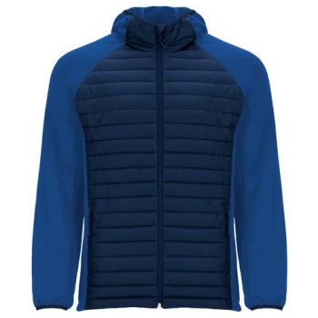Giacca termica ibrida unisex Minsk