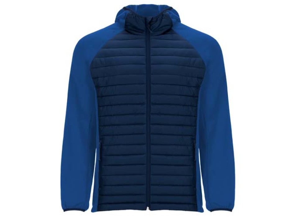 Giacca termica ibrida unisex Minsk