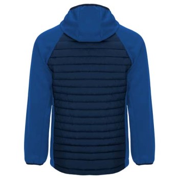 Giacca termica ibrida unisex Minsk