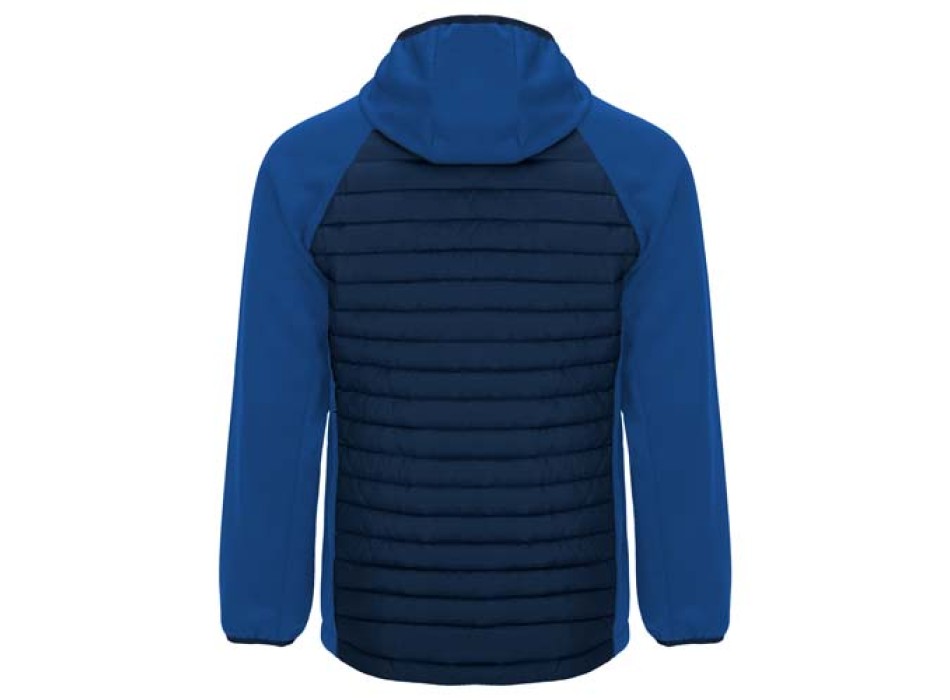 Giacca termica ibrida unisex Minsk