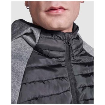 Giacca termica ibrida unisex Minsk