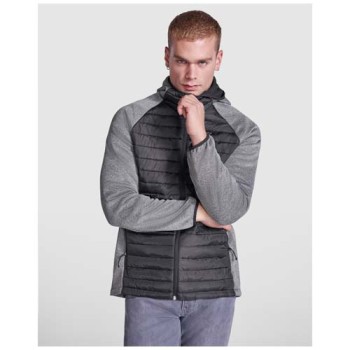 Giacca termica ibrida unisex Minsk