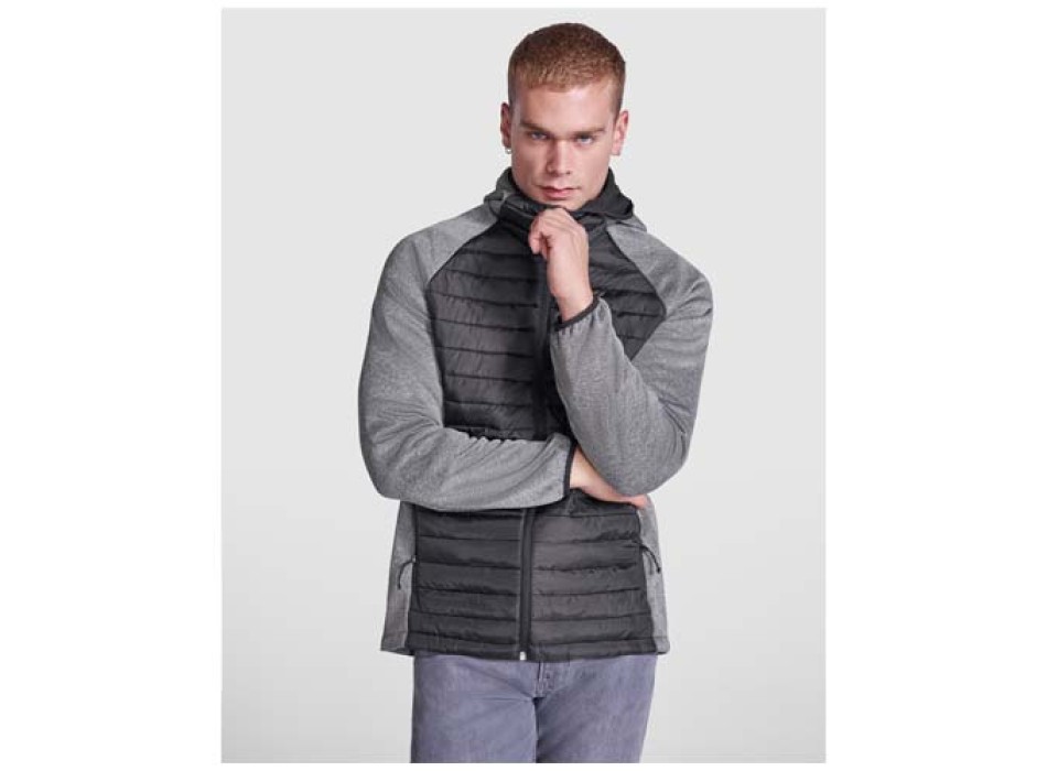 Giacca termica ibrida unisex Minsk