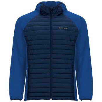Giacca termica ibrida unisex Minsk