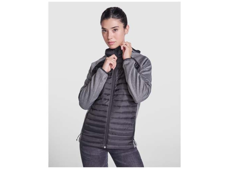 Giacca termica ibrida unisex Minsk