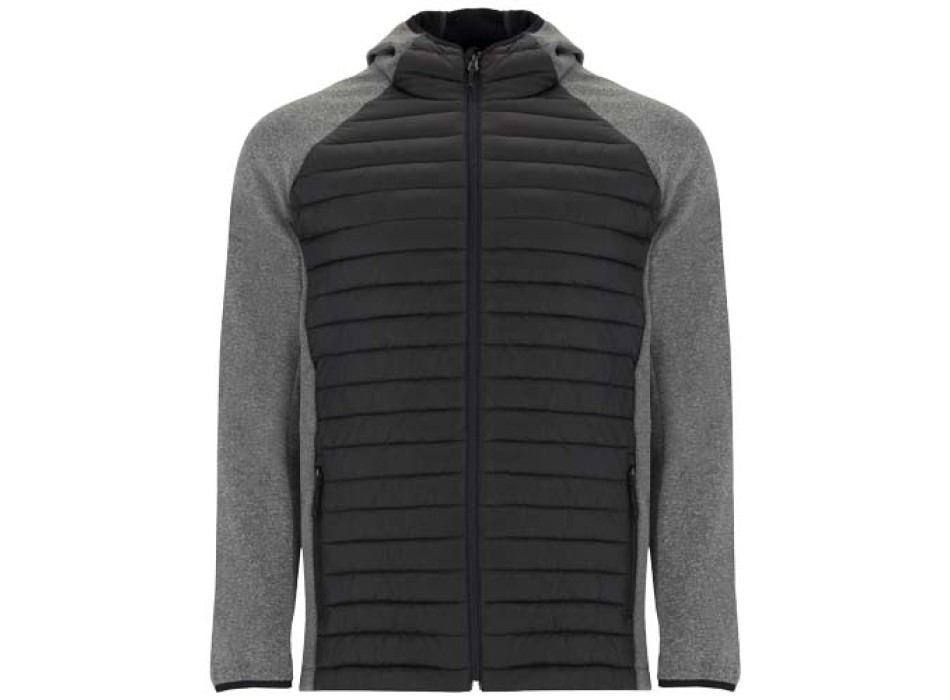 Giacca termica ibrida unisex Minsk