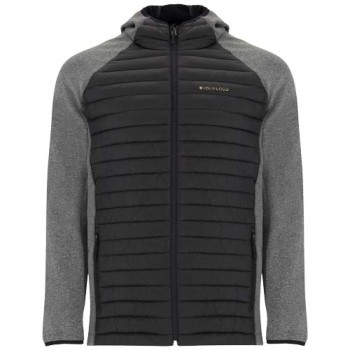 Giacca termica ibrida unisex Minsk