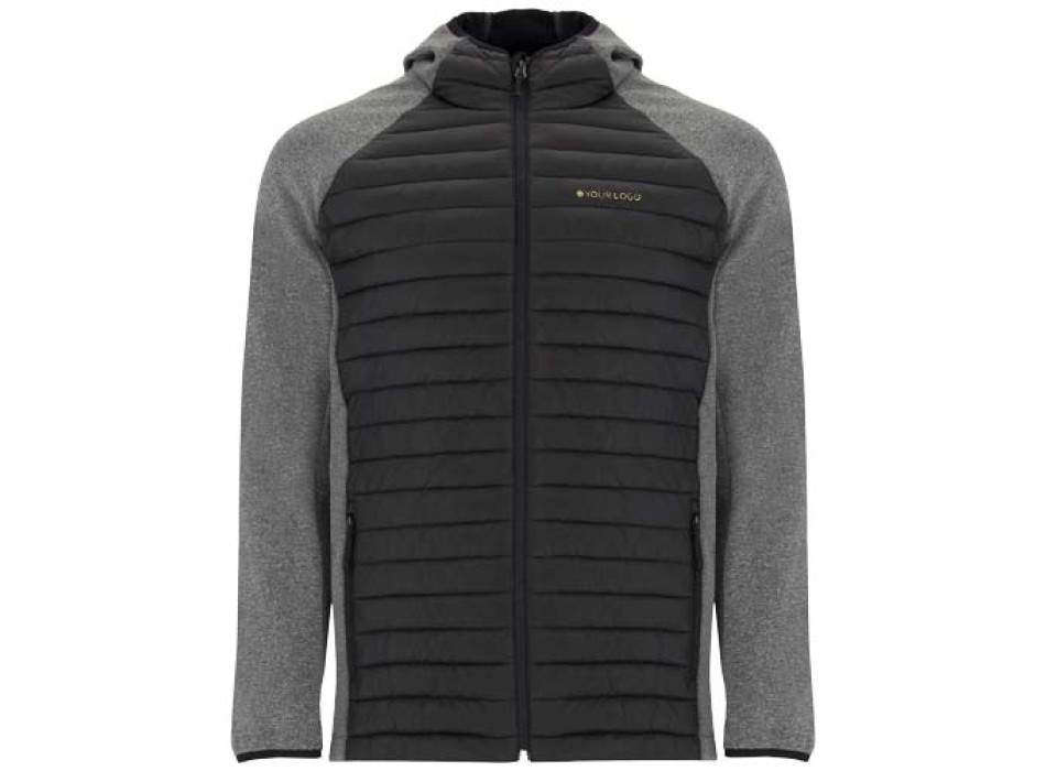 Giacca termica ibrida unisex Minsk