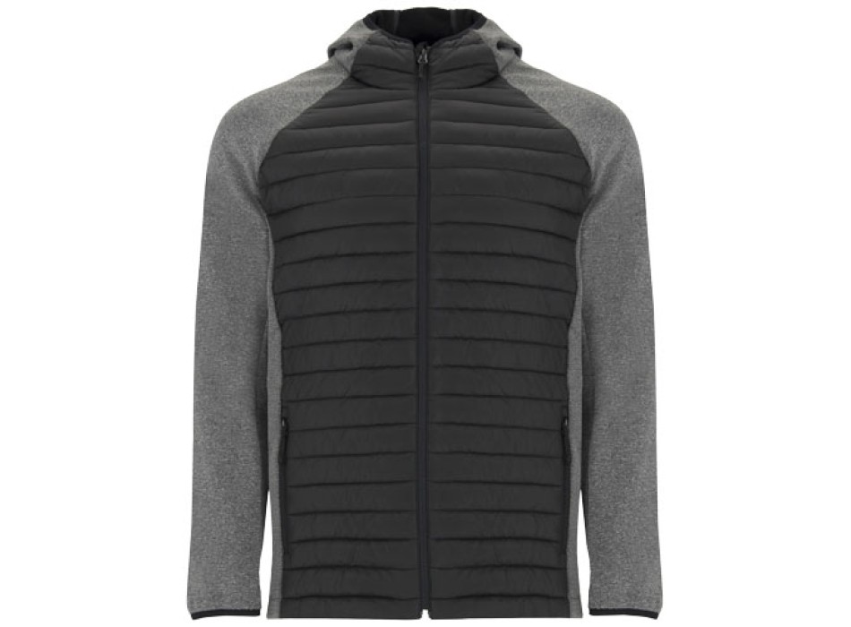 Giacca termica ibrida unisex Minsk