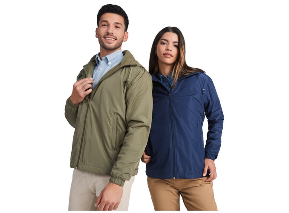 Giacca termica unisex Makalu