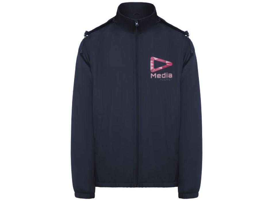 Giacca termica unisex Makalu