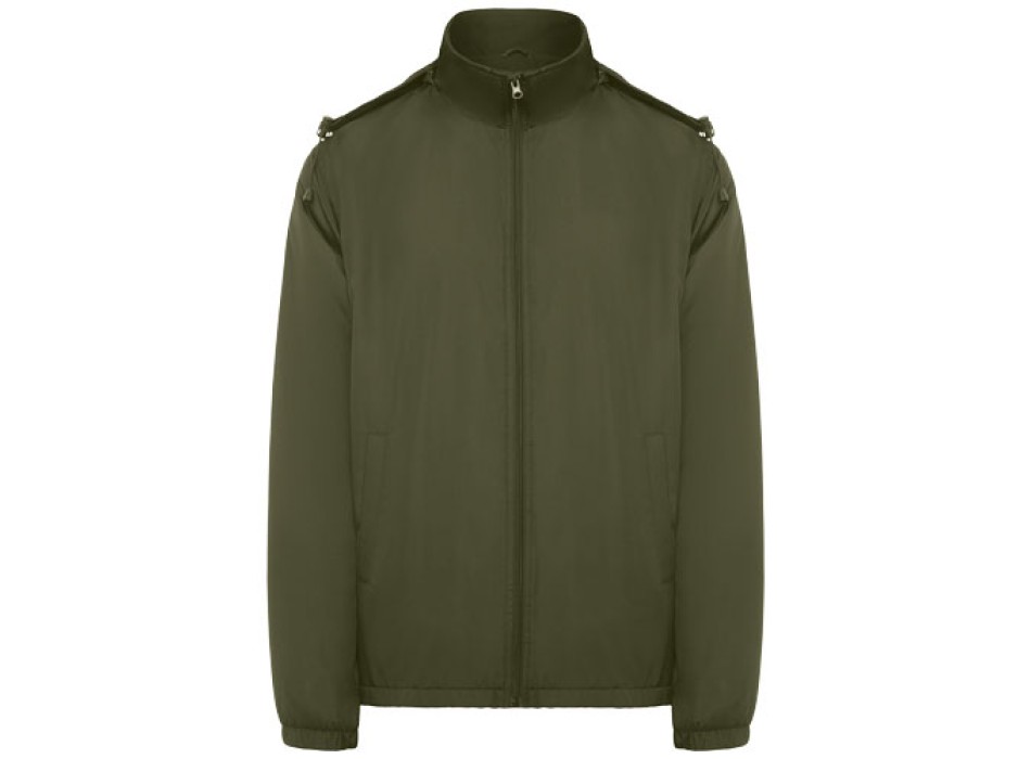 Giacca termica unisex Makalu