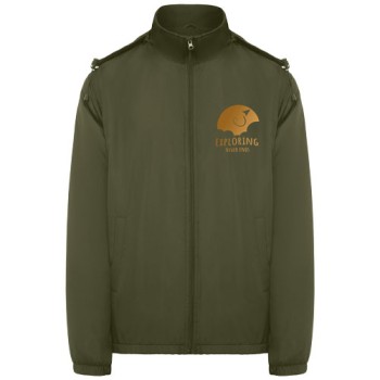 Giacca termica unisex Makalu