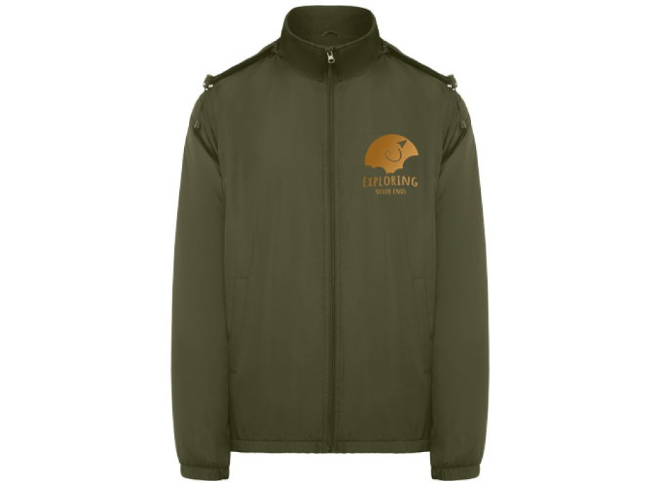 Giacca termica unisex Makalu