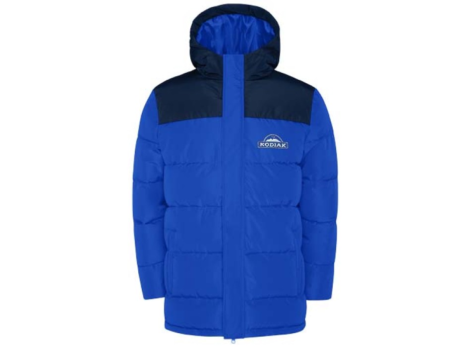 Giacca termica unisex Tallin