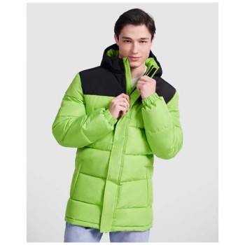 Giacca termica unisex Tallin