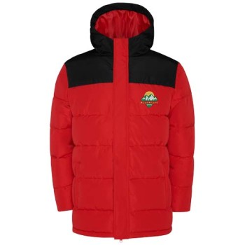 Giacca termica unisex Tallin