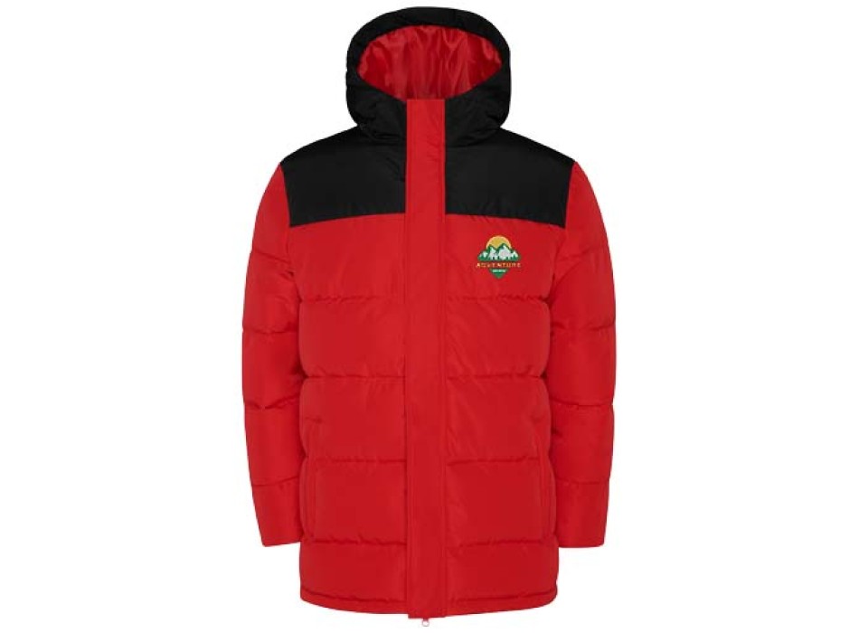 Giacca termica unisex Tallin
