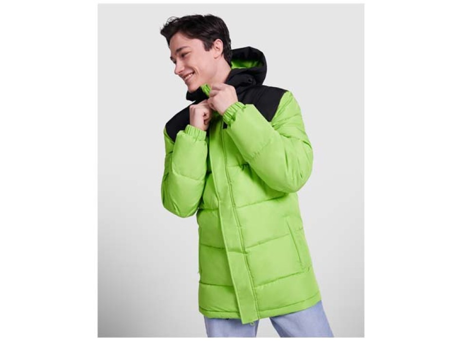 Giacca termica unisex Tallin