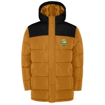 Giacca termica unisex Tallin