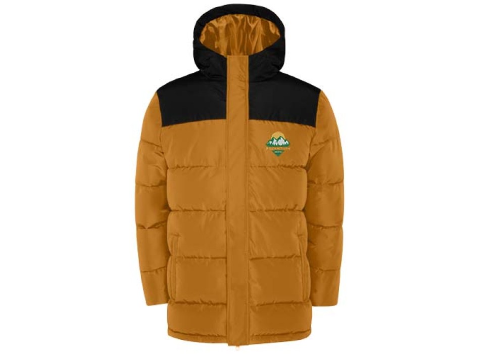 Giacca termica unisex Tallin
