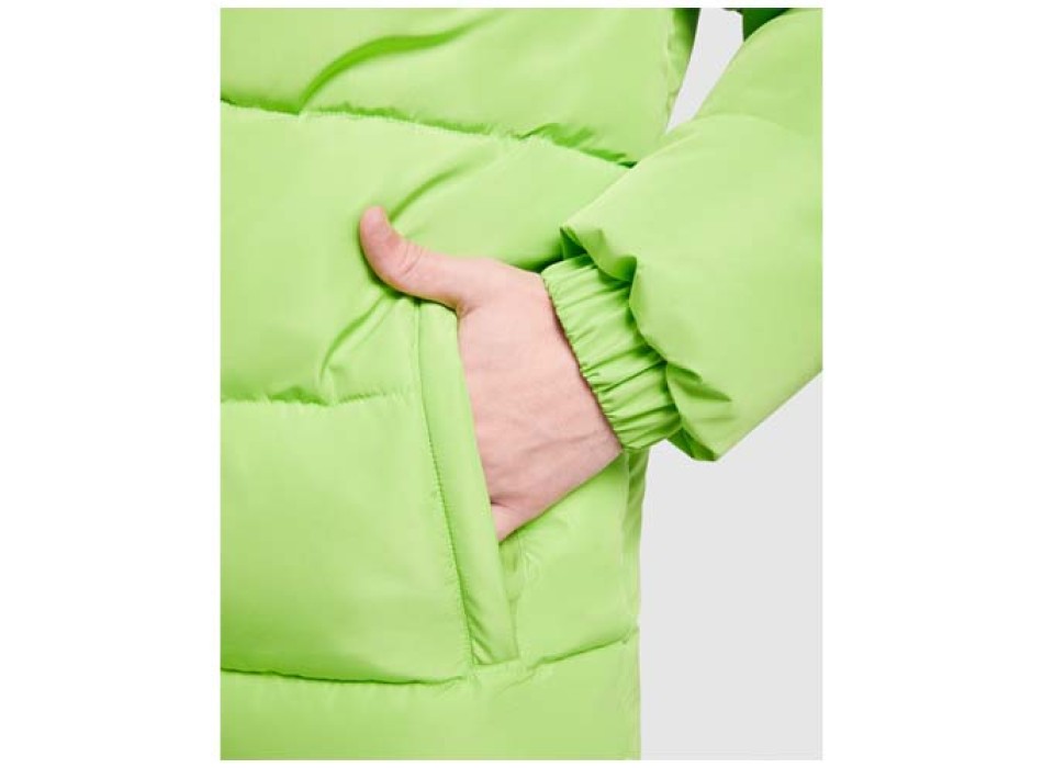 Giacca termica unisex Tallin