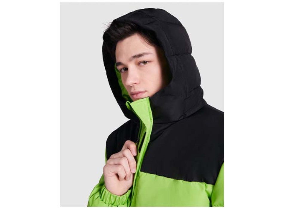 Giacca termica unisex Tallin