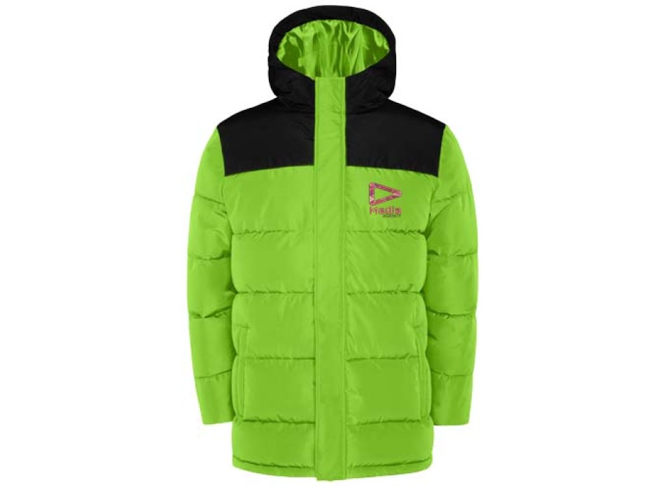 Giacca termica unisex Tallin