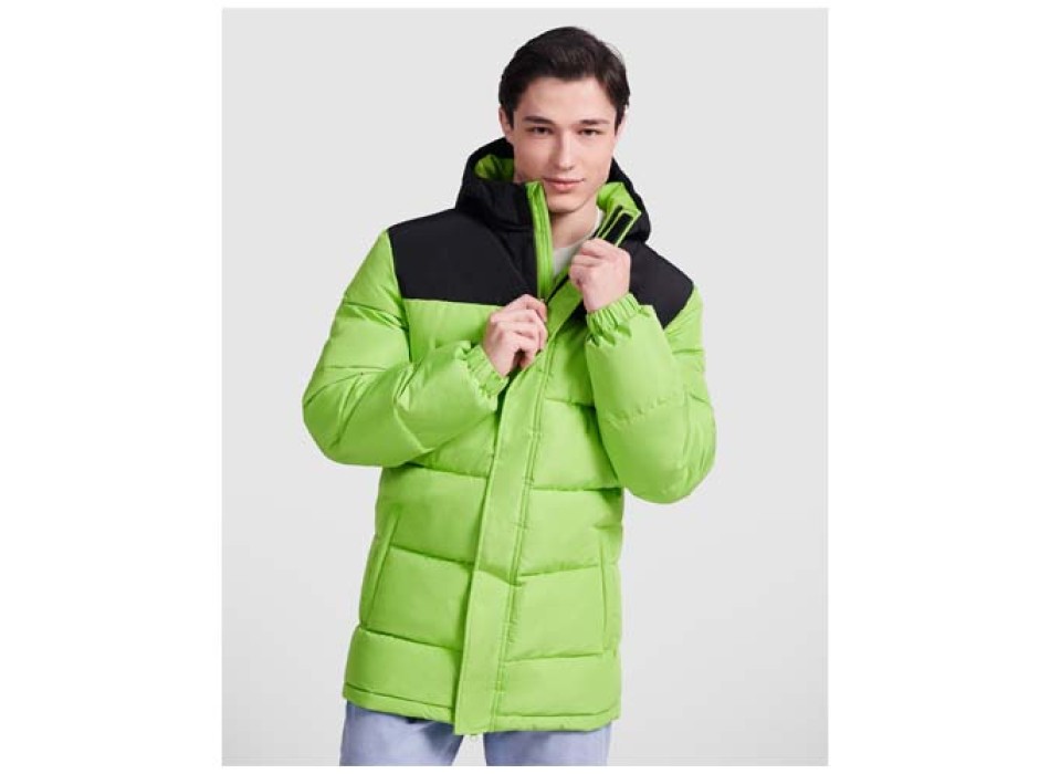 Giacca termica unisex Tallin