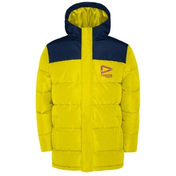 Giacca termica unisex Tallin