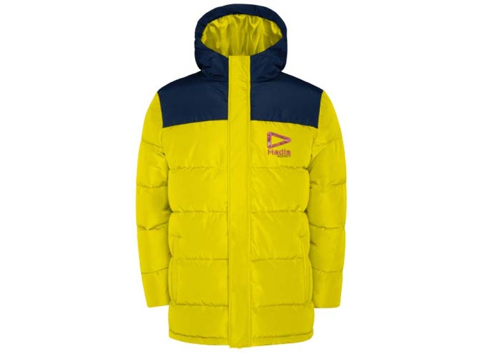 Giacca termica unisex Tallin