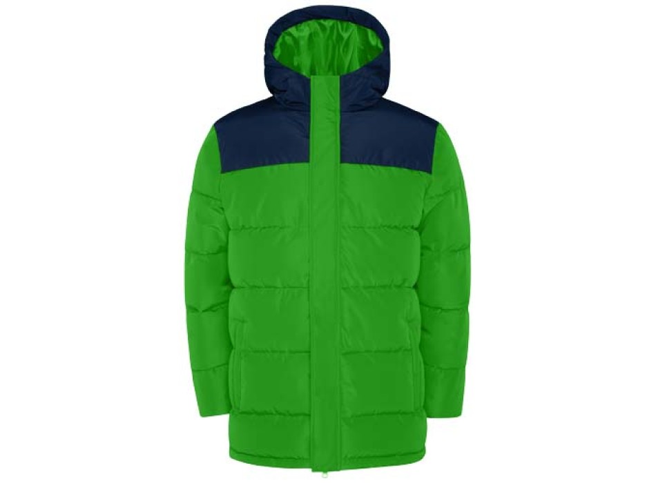 Giacca termica unisex Tallin