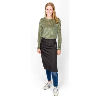 Grembiule 100% poliestere Farah