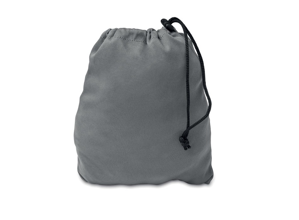 HEDDOW - Cuscino da viaggio gonfiabile